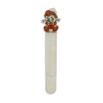 Picture of BOOKMARK PINOCCHIO